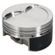 Части за двигателя Wiseco Piston Kit Chevy LSX 6.0 -9.7cc B:4.010 | race-shop.bg