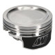 Части за двигателя Wiseco Piston Kit SBC - Blower/Turbo Reverse D B:4.040 | race-shop.bg