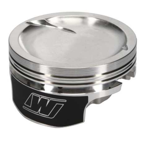 Части за двигателя Wiseco Piston Kit SBC - Blower/Turbo Reverse D B:4.035 | race-shop.bg