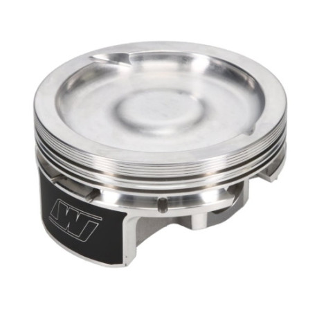 Части за двигателя Wiseco Piston Kit SBC - Blower/Turbo Reverse D B:4.125 | race-shop.bg