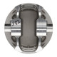 Части за двигателя Wiseco Piston Kit Ford Modular V8 5.0 Liter Coyote B:3.635 | race-shop.bg
