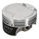 Части за двигателя Wiseco Piston Kit Ford Modular V8 5.0 Liter Coyote B:3.640 | race-shop.bg