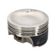 Части за двигателя Wiseco Piston Kit Ford 4.6/5.4L Mod- Trick Flow Twis B:3.572 | race-shop.bg