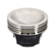 Части за двигателя Wiseco Piston Kit Ford 4.6/5.4L Mod- Trick Flow Twis B:3.572 | race-shop.bg