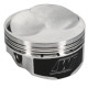 Части за двигателя Wiseco Piston Kit SBC 360 Sprint ASCS Dome B:4.060 | race-shop.bg