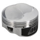 Части за двигателя Wiseco Piston Kit SBC 360 Sprint ASCS Dome B:4.020 | race-shop.bg