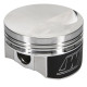 Части за двигателя Wiseco Piston Kit SB Mopar 318/340/360 Reverse Dome B:4.100 | race-shop.bg