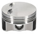 Части за двигателя Wiseco Piston Kit SB Mopar 318/340/360 Reverse Dome B:4.030 | race-shop.bg