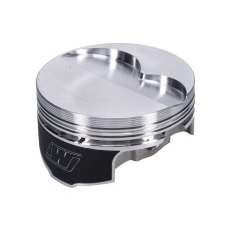 Части за двигателя Wiseco Piston Kit Chevy LS Series -8cc FT 4.130 Bore B:4.130 | race-shop.bg