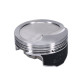 Части за двигателя Wiseco Piston Kit Chevy LS -15cc R/Dome 1.110 B:4.000 | race-shop.bg