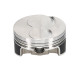 Части за двигателя Wiseco Piston Kit Chevy LS -2.8cc Dome B:4.130 | race-shop.bg