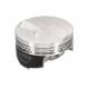 Части за двигателя Wiseco Piston Kit Chevy LS -2.8cc Dome B:4.130 | race-shop.bg