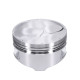 Части за двигателя Wiseco Piston Kit BBC BIG CHIEF 3815 HEAD +15.6cc B:- | race-shop.bg