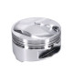 Части за двигателя Wiseco Piston Kit BBC BIG CHIEF 3815 HEAD +15.6cc B:- | race-shop.bg