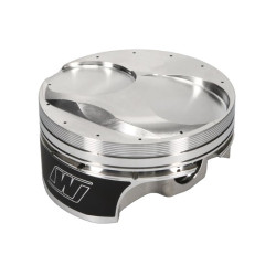 Wiseco Piston Kit BBC Quick 8 +6cc Dome 1.215 CH B:4.610