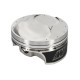 Части за двигателя Wiseco Piston Kit BBC Quick 8 +6cc Dome 1.215 CH B:4.610 | race-shop.bg