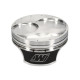 Части за двигателя Wiseco Piston Kit BBC Quick 8 +6cc Dome 1.215 CH B:4.610 | race-shop.bg