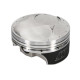 Части за двигателя Wiseco Piston Kit BBC Quick 8 +4cc Dome 1.155 CH B:- | race-shop.bg