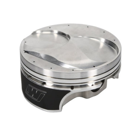 Части за двигателя Wiseco Piston Kit BBC Quick 8 +4cc Dome 1.120 CH B:4.605 | race-shop.bg