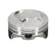 Части за двигателя Wiseco Piston Kit BBC Quick 8 +15.6cc 18deg 1.155 CH B:4.600 | race-shop.bg