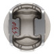 Части за двигателя Wiseco Piston Kit Pro Tru Chevy Dome 1.560CH +8cc B:4030 | race-shop.bg