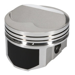 Wiseco Piston Kit Pro Tru Chevy Dome 1.560CH +8cc B:4060