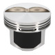 Части за двигателя Wiseco Piston Kit Pro Tru Chevy 1.425 CH, -7cc B:4060 | race-shop.bg