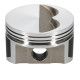 Части за двигателя Wiseco Piston Kit Pro Tru Chevy 1.425 CH, -7cc B:4060 | race-shop.bg