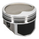 Части за двигателя Wiseco Piston Kit Pro Tru Chevy Rev/Dome 1.260 CH B:4060 | race-shop.bg