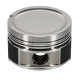 Части за двигателя Wiseco Piston Single VW 1.8T 5V Dish -7cc 81.50mm | race-shop.bg
