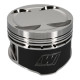 Части за двигателя Wiseco Piston Single Toyota 3SGTE 4V Dish -6cc Turbo 86.50mm | race-shop.bg