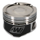 Части за двигателя Wiseco Piston Single Opel C20LET 16V 8.8:1 86.50mm | race-shop.bg