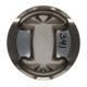 Части за двигателя Wiseco Piston Single Opel C20LET 16V 8.8:1 86.50mm | race-shop.bg
