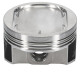 Части за двигателя Wiseco Piston Single Subaru EJ25 Dohc 4V Dome -23cc 99.75mm | race-shop.bg