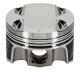 Части за двигателя Wiseco Piston sing Mitsubishi Evo 8/9 4G63 E85 Series 1400HD | race-shop.bg