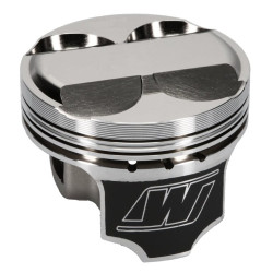 Wiseco Piston Single Acura 4V Dome +5cc Strutted 82.00mm