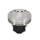 Части за двигателя Wiseco Piston Single Acura 4V R/Dome -9cc Strutted 87.50mm | race-shop.bg