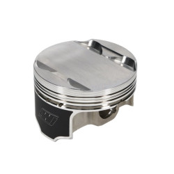 Wiseco Piston Single Acura 4V R/Dome -9cc Strutted 89.00mm