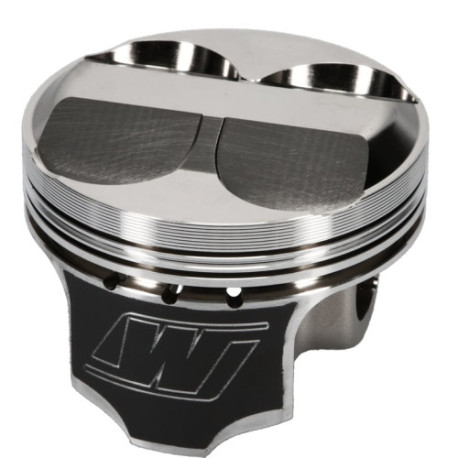 Части за двигателя Wiseco Piston Single Honda B16 4V Dome +8.25 Strut 8100XX | race-shop.bg