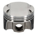 Части за двигателя Wiseco Piston Kit single BMW M50B25 -1.5cc(11.0:1) | race-shop.bg