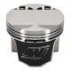 Части за двигателя Wiseco Piston Kit single BMW M50B25 -1.5cc(11.0:1)- | race-shop.bg