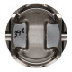 Части за двигателя Wiseco Single piston Opel C20XE 16V 12.5:1 86.25mm | race-shop.bg