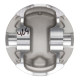 Части за двигателя Wiseco Piston Kit Chevy LS -8cc R/Dome 1.115 B:4.070 | race-shop.bg