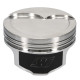 Части за двигателя Wiseco Piston Kit Chevy LS -8cc R/Dome 1.115 B:4.070 | race-shop.bg