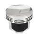 Части за двигателя Wiseco Piston Kit Pro Tru BBC 454 Dome, 1.645CH +21cc B:4250 | race-shop.bg