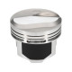Части за двигателя Wiseco Piston Kit Pro Tru BBC 454 Dome, 1.645CH +21cc B:4250 | race-shop.bg