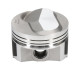 Части за двигателя Wiseco Piston Kit Pro Tru BBC 454 Dome, 1.645CH +21cc B:4250 | race-shop.bg