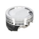 Части за двигателя Wiseco Piston Kit BBC Turbo -19cc 1.270 CH B:4.530 | race-shop.bg