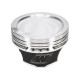 Части за двигателя Wiseco Piston Kit BBC Turbo -19cc 1.270 CH B:4.530 | race-shop.bg