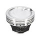 Части за двигателя Wiseco Piston Kit BBC Turbo -19cc 1.270 CH B:4.530 | race-shop.bg